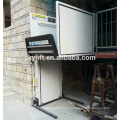 High Quaility and favorable price home elevator lift